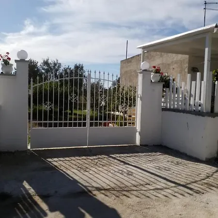 Holiday home Barbara *