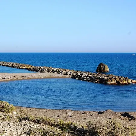 Hébergement de vacances Barbara Santa Maria Del Focallo