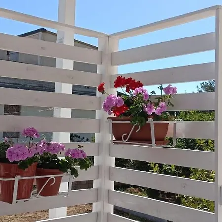 Barbara Hébergement de vacances *