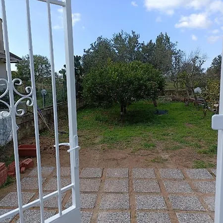 Barbara * Santa Maria Del Focallo