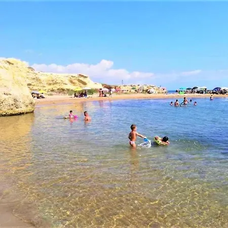 Barbara Hébergement de vacances *