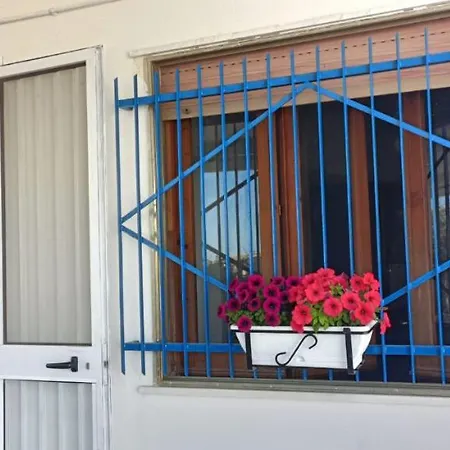 Hébergement de vacances Barbara