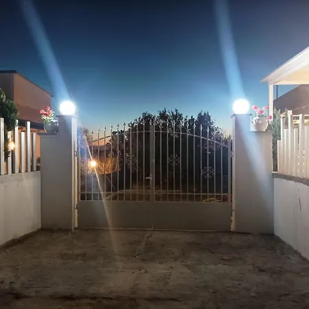 Barbara * Santa Maria Del Focallo