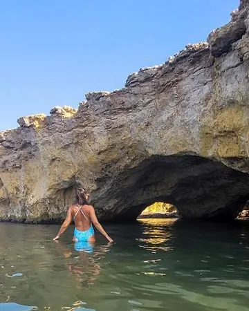 Hébergement de vacances Barbara *