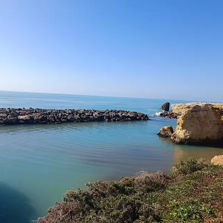 Barbara Hébergement de vacances