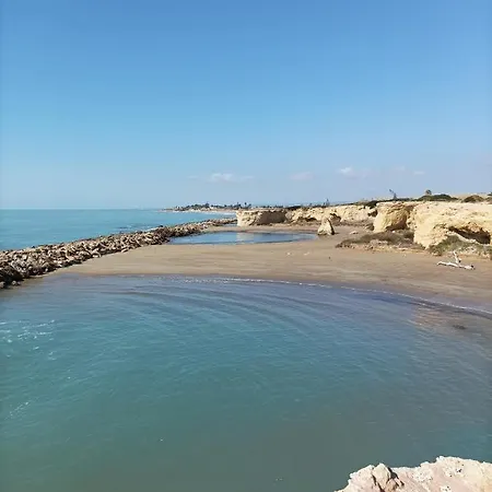 Barbara Hébergement de vacances