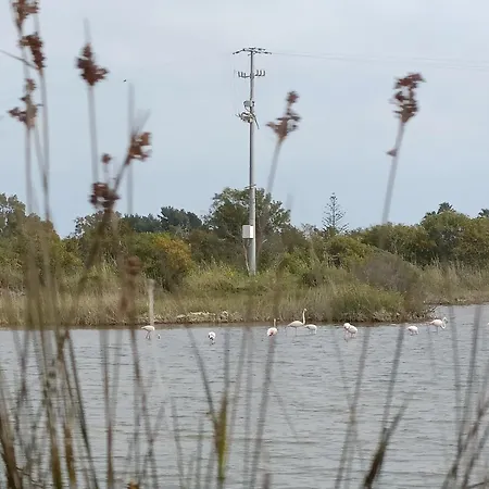 Hébergement de vacances Barbara *