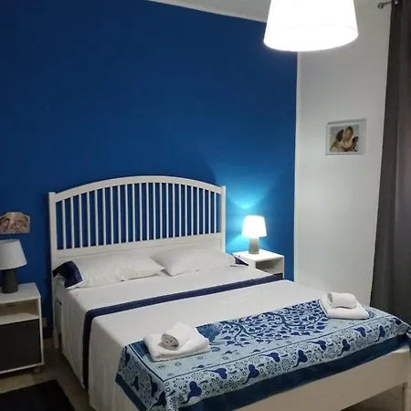 Barbara Holiday home