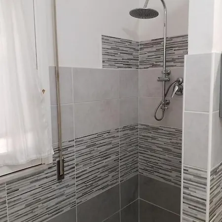 Hébergement de vacances Barbara *