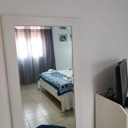 Barbara * Santa Maria Del Focallo