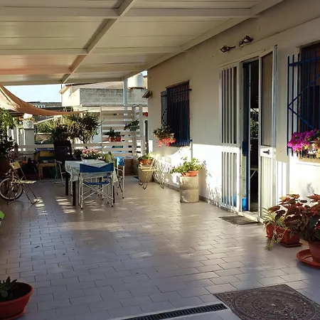 Barbara Holiday home *