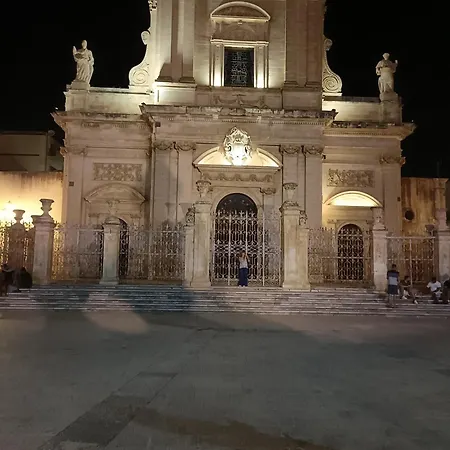 Hébergement de vacances Barbara *