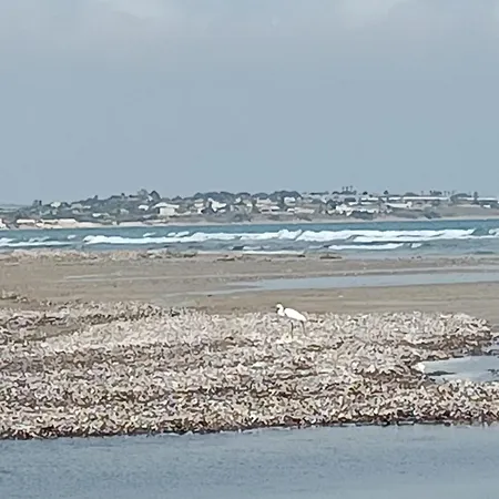 Hébergement de vacances Barbara Santa Maria Del Focallo