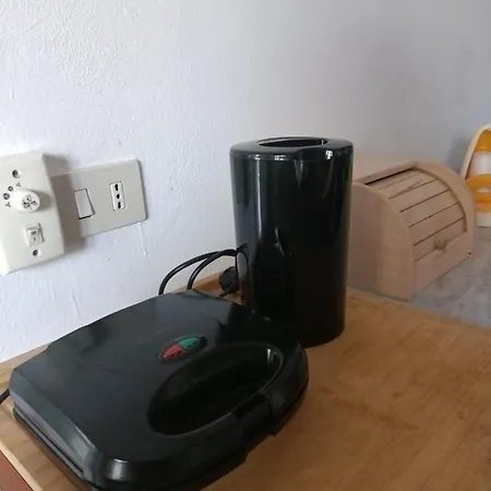 Barbara Hébergement de vacances