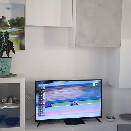 Barbara Hébergement de vacances *