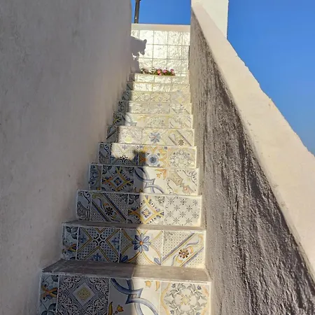 Hébergement de vacances Barbara *