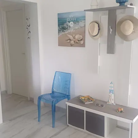 Barbara Santa Maria Del Focallo