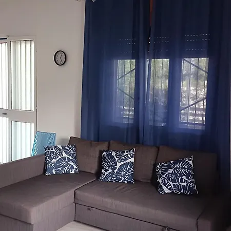 Barbara Holiday home