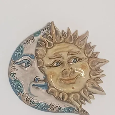 Hébergement de vacances Barbara