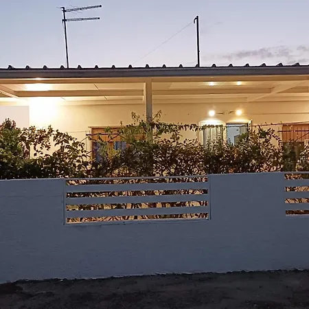 Hébergement de vacances Barbara